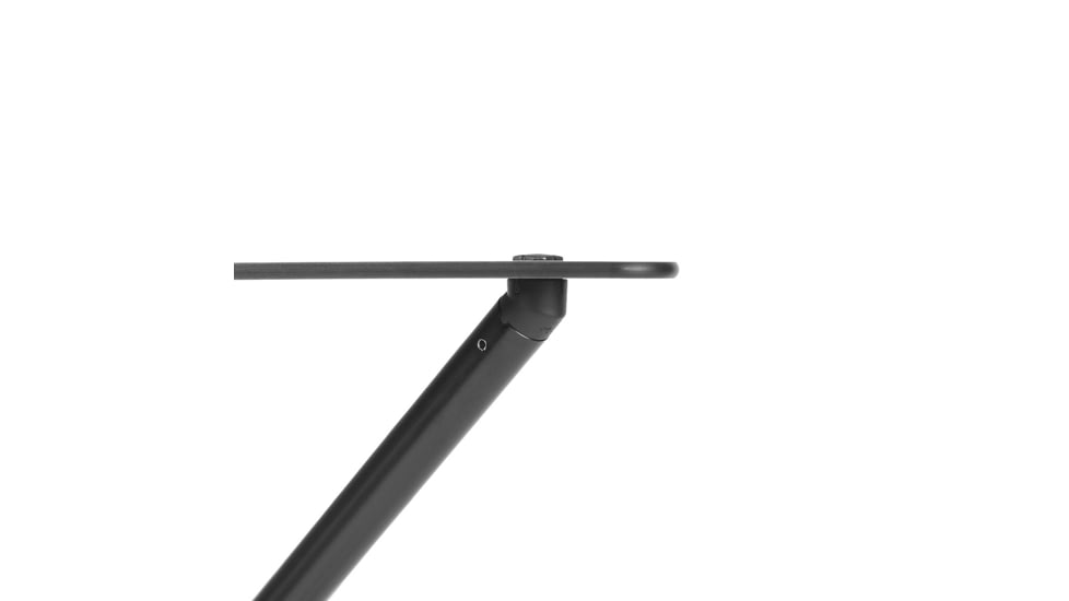 Helinox Cafe Table, Coyote Tan, 11095