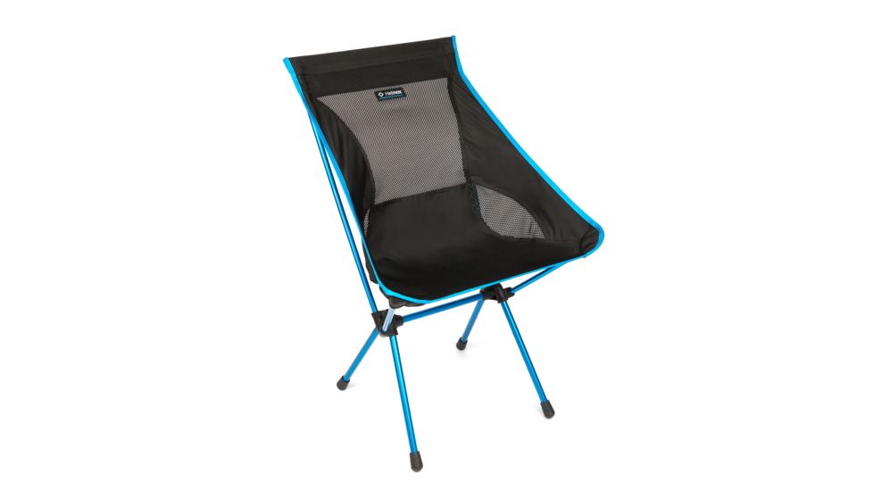 Helinox Camp Chair-Black