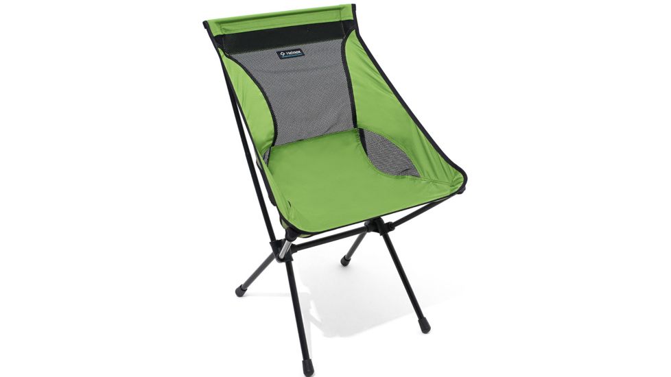Helinox Camp Chair-Meadow Green