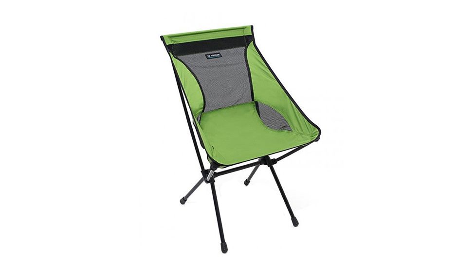 Helinox Camp Chair-Meadow Green