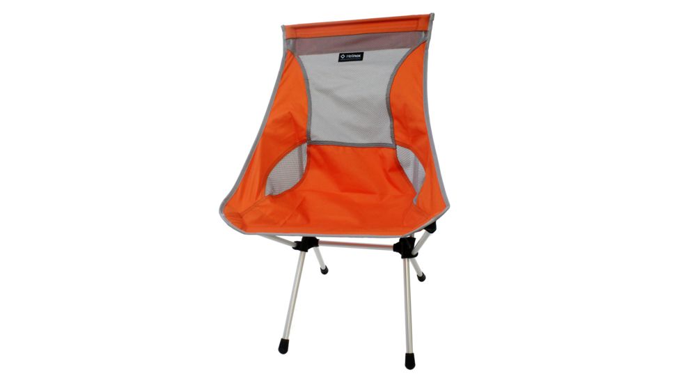 Helinox Camp Chair-Orange