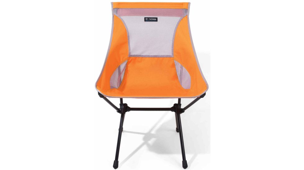 Helinox Camp Chair-Orange