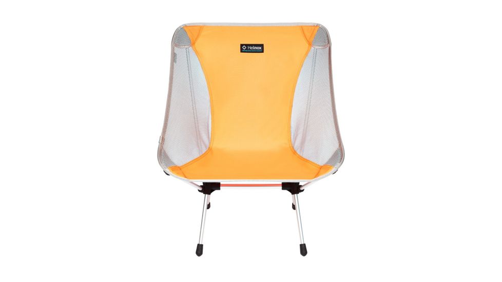Helinox Chair Elite-Orange