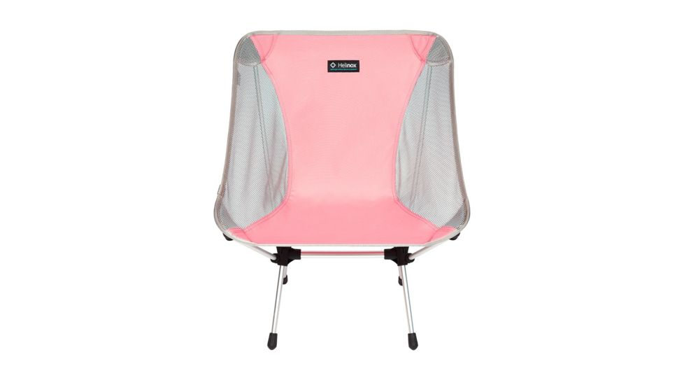 Helinox Chair Elite-Pink