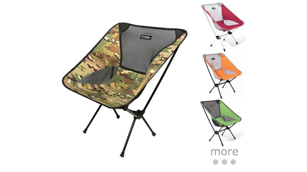 Helinox Chair One