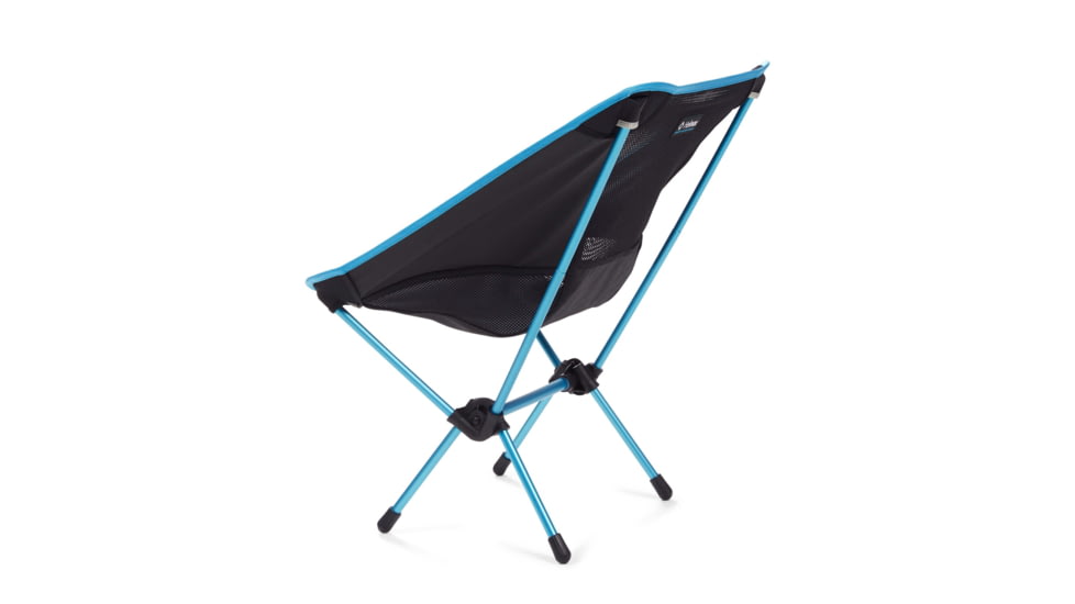 Helinox Chair One, Black, 10001R1