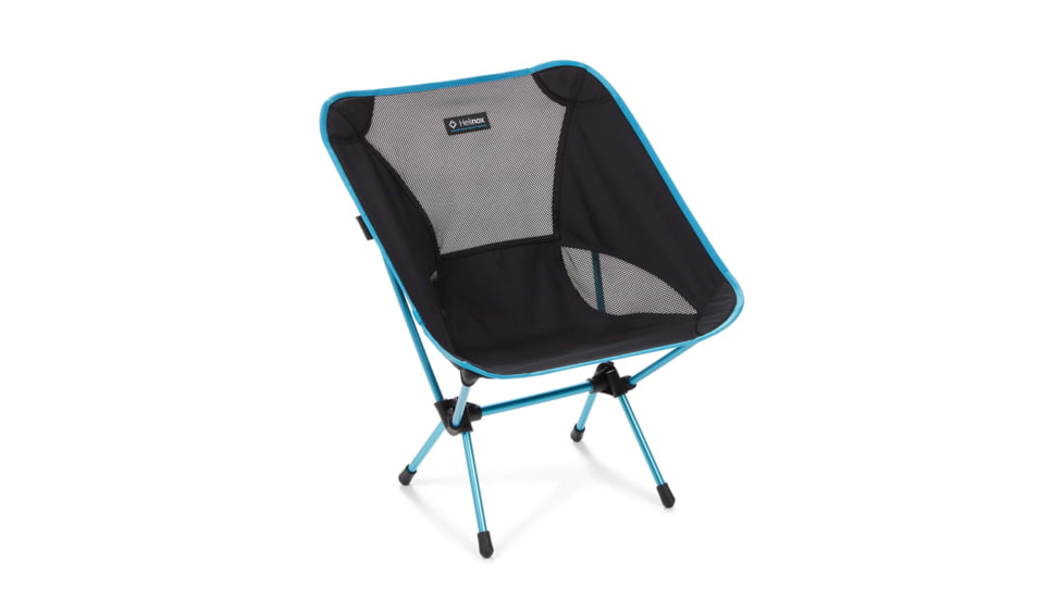 Helinox Chair One, Black, 10001R1