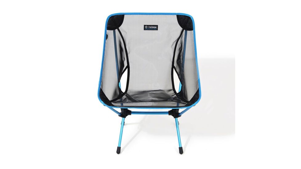 Helinox Chair One, Black Mesh, HCHAIRONEM18
