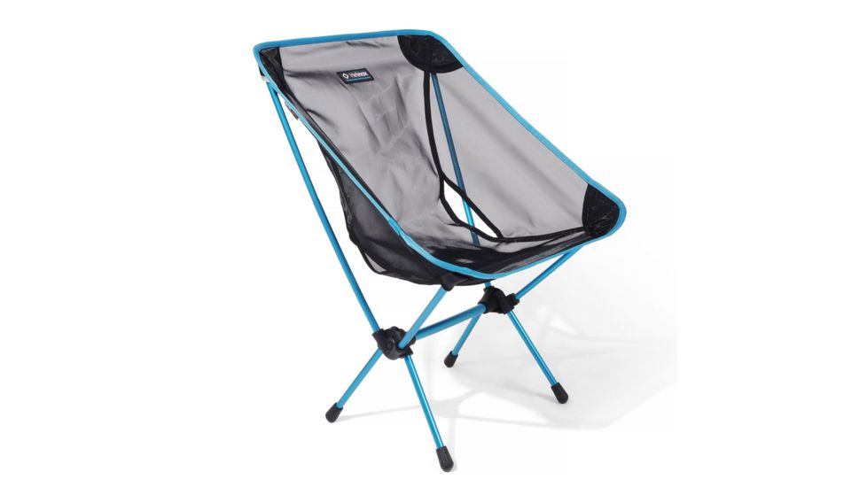 Helinox Chair One, Black Mesh, HCHAIRONEM18