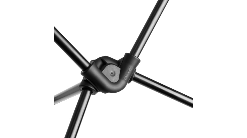 Helinox Chair One, BlackOut, 10002801