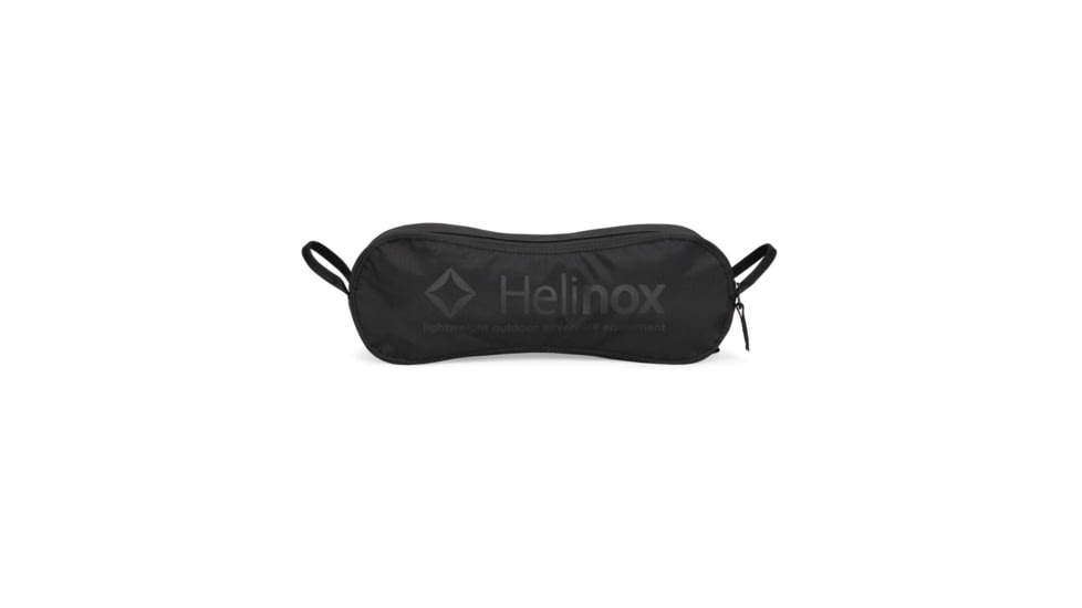 Helinox Chair One, Blackout Edition, 10003222