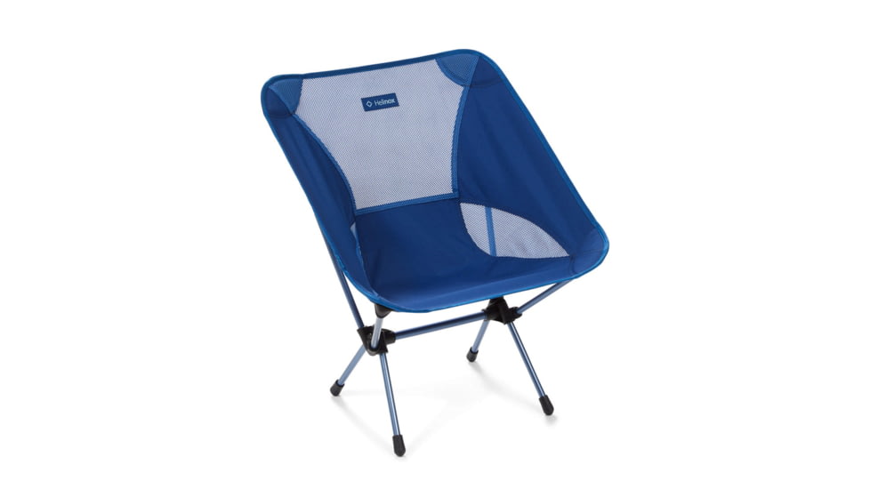 Helinox Chair One, Blue Block, 10003221