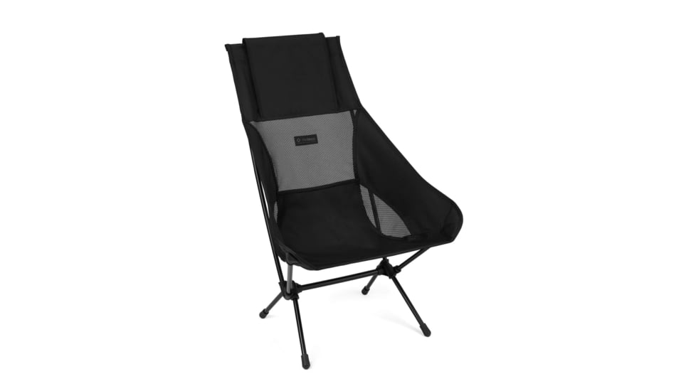 Helinox Chair Two, BlackOut, 12869R2
