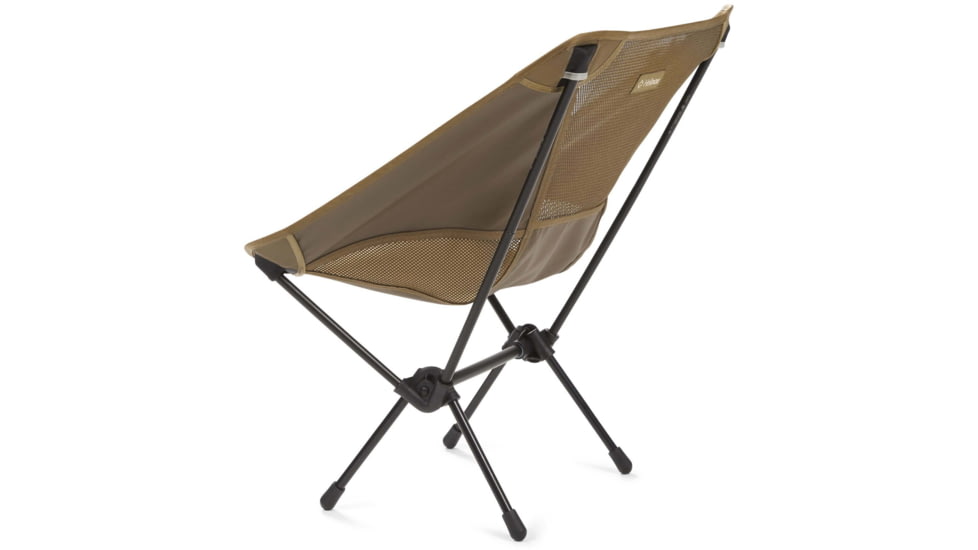 Helinox Chair One, Coyote Tan, 10007R2