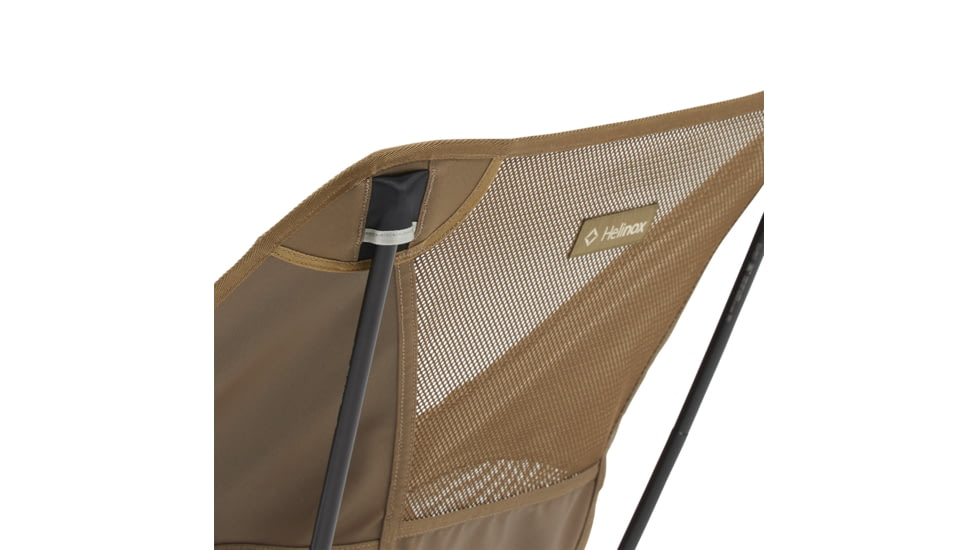 Helinox Chair One, Coyote Tan, 10007R2