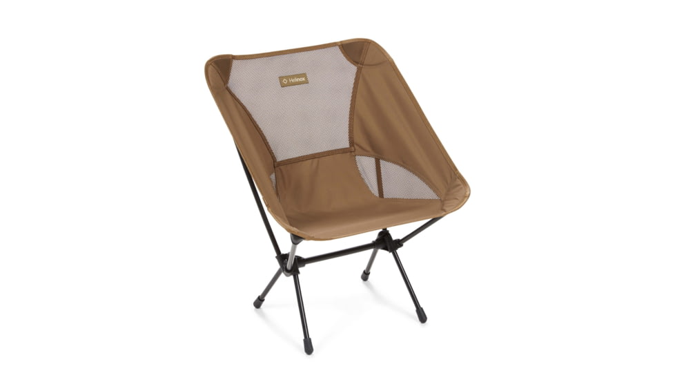 Helinox Chair One, Coyote Tan, 10007R2