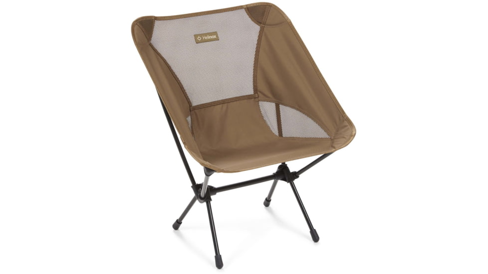 Helinox Chair One, Coyote Tan, 10007R2