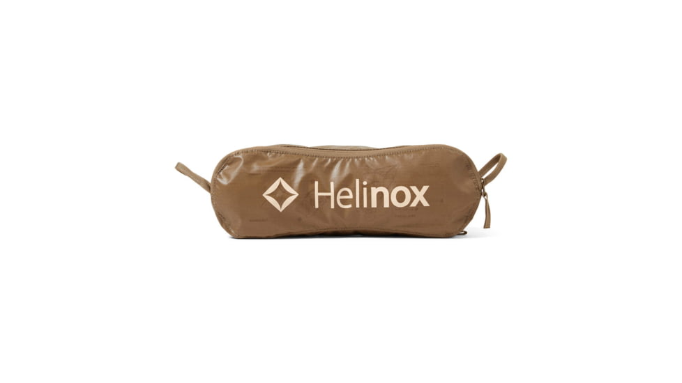 Helinox Chair One, Coyote Tan/S20, 10003224