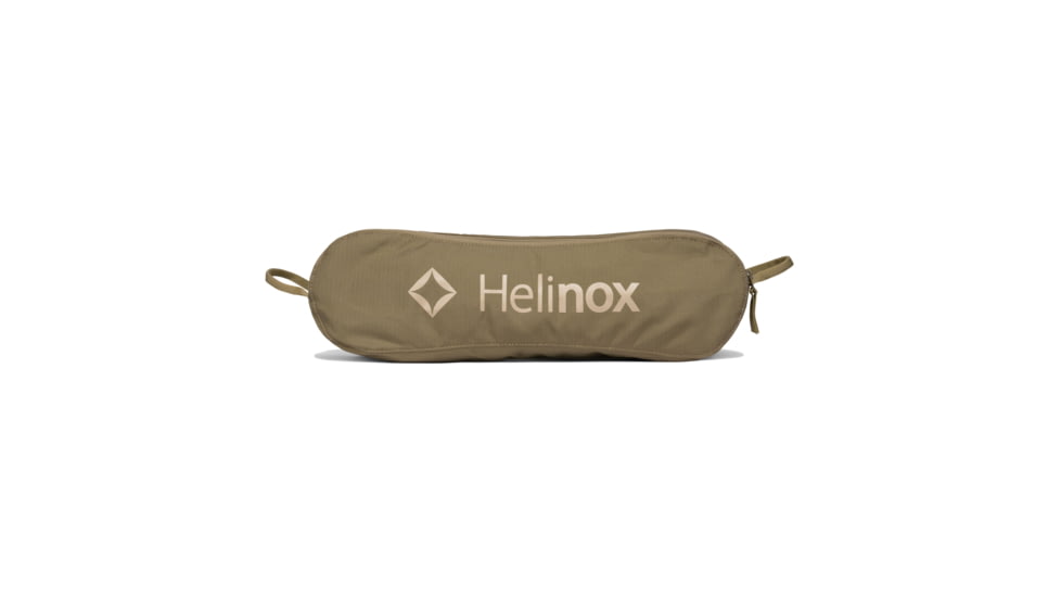 Helinox Chair One Extra Large, Coyote Tan, 10079R2