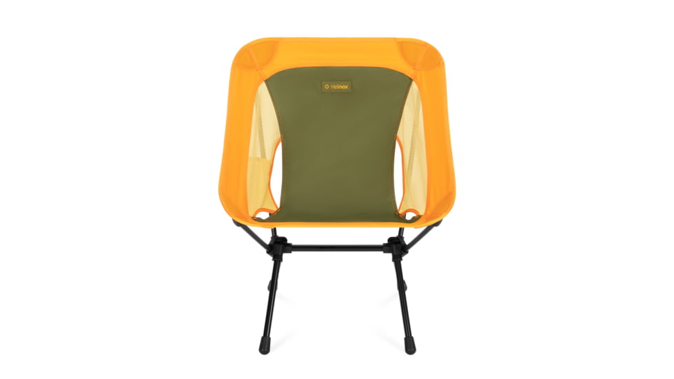 Helinox Chair One, Flame Multi Block, 10003216
