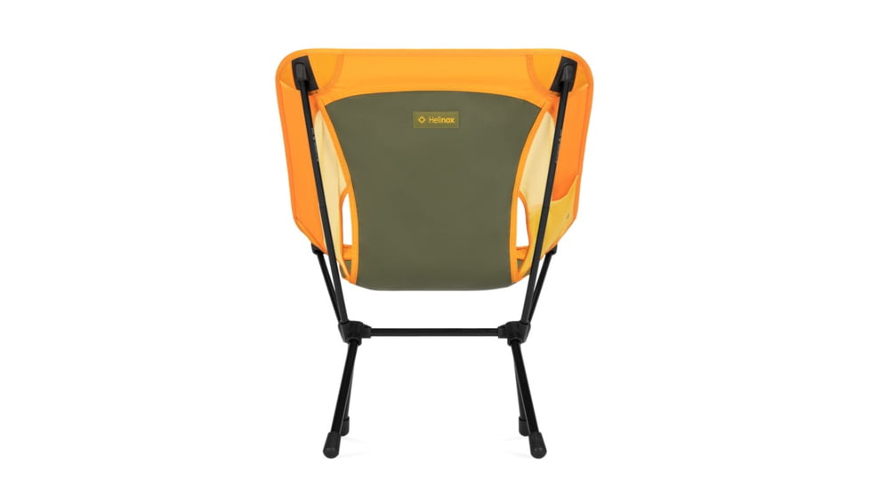 Helinox Chair One, Flame Multi Block, 10003216