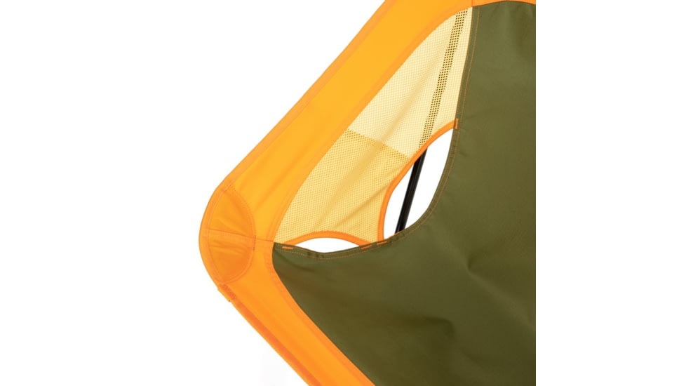 Helinox Chair One, Flame Multi Block, 10003216
