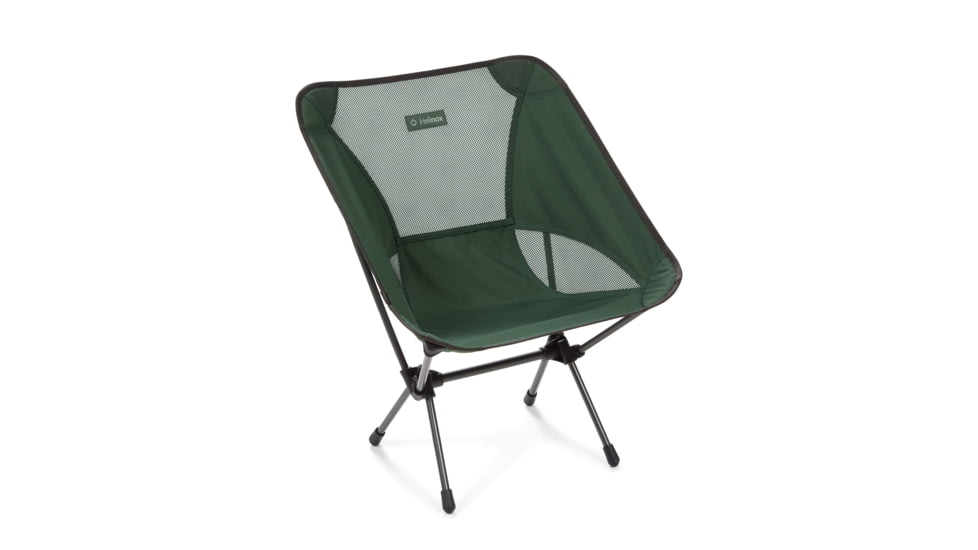 Helinox Chair One, Forest Green, 10003218