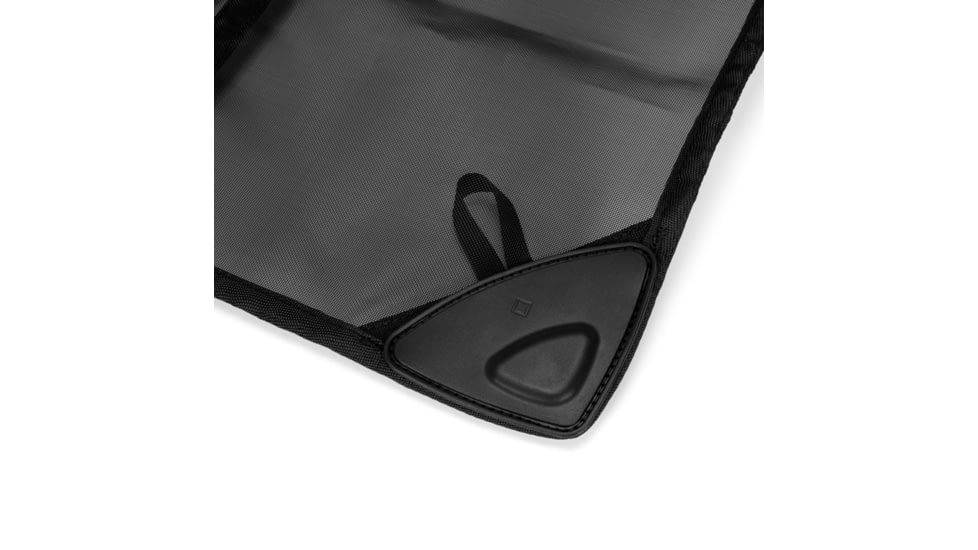 Helinox Chair One Ground Sheet, Black, 10003308