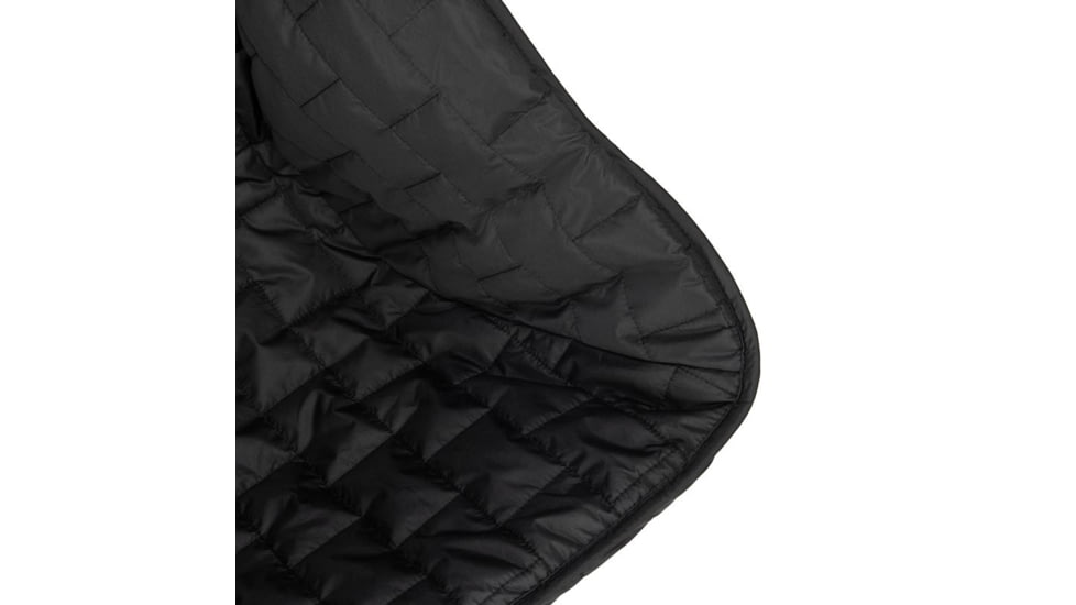 Helinox Chair One HB Seat Warmer, Black/ Coyote Tan, 10003377