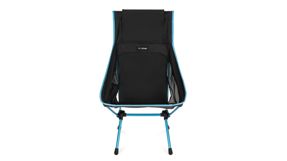 Helinox Chair One Highback, Black, 10003314