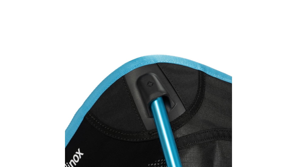 Helinox Chair One Highback, Black, 10003314