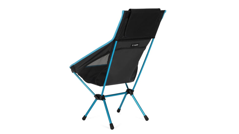 Helinox Chair One Highback, Black, 10003314