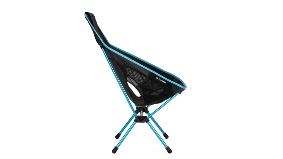 Helinox Chair One Highback, Black, 10003314