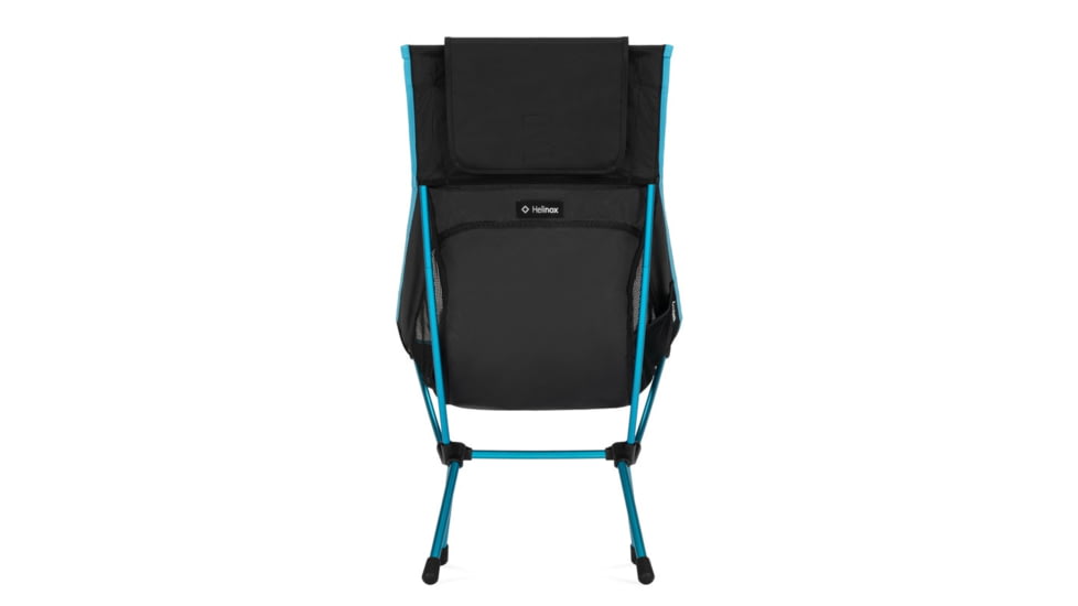 Helinox Chair One Highback, Black, 10003314