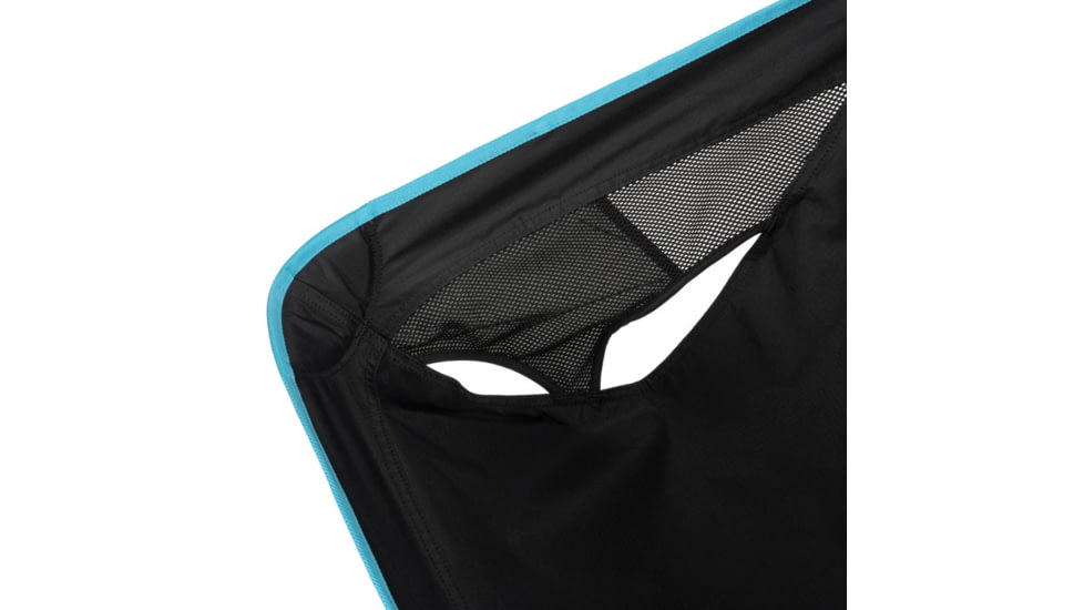 Helinox Chair One Highback, Black, 10003314