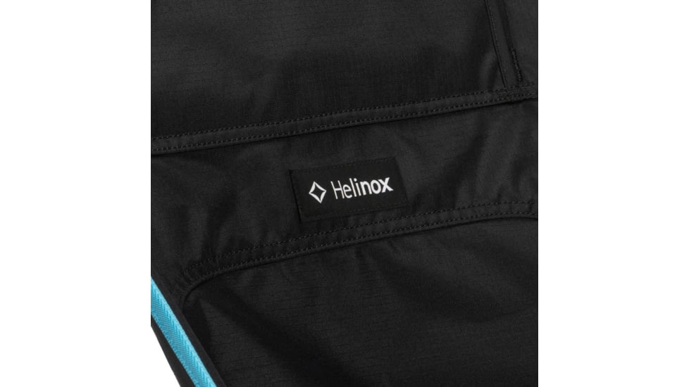 Helinox Chair One Highback, Black, 10003314