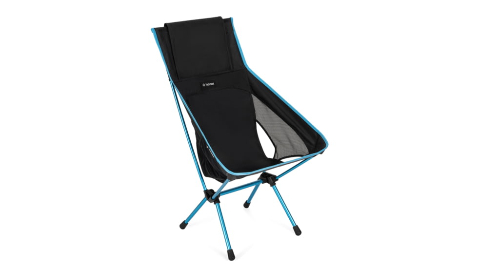 Helinox Chair One Highback, Black, 10003314