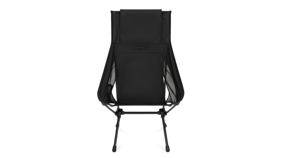 Helinox Chair One Highback, Blackout Edition, 10003315