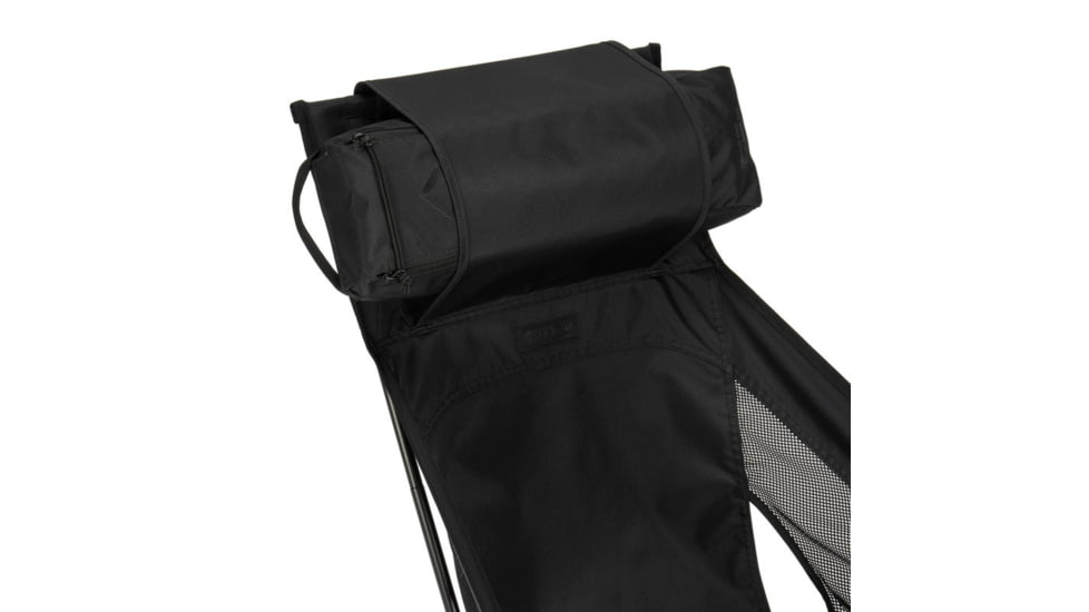 Helinox Chair One Highback, Blackout Edition, 10003315