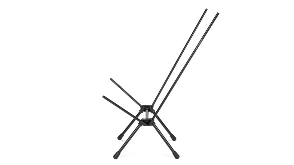 Helinox Chair One Highback, Blackout Edition, 10003315