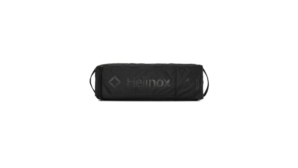 Helinox Chair One Highback, Blackout Edition, 10003315