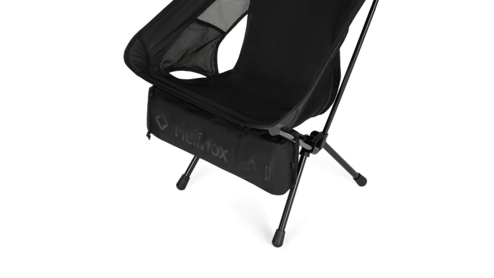 Helinox Chair One Highback, Blackout Edition, 10003315