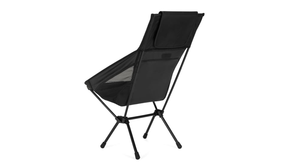 Helinox Chair One Highback, Blackout Edition, 10003315