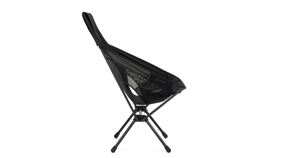 Helinox Chair One Highback, Blackout Edition, 10003315