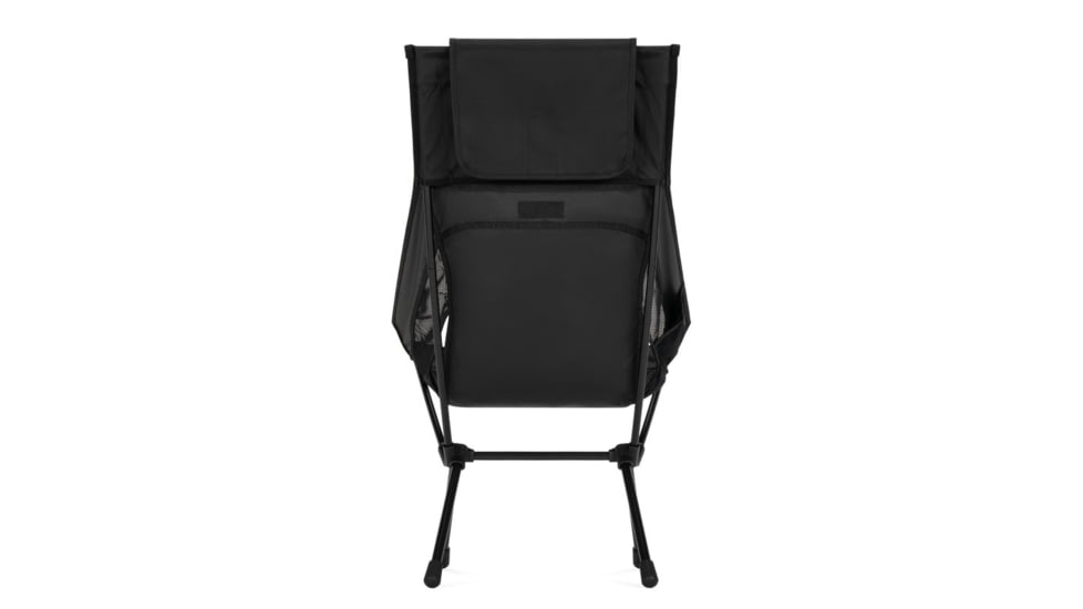 Helinox Chair One Highback, Blackout Edition, 10003315