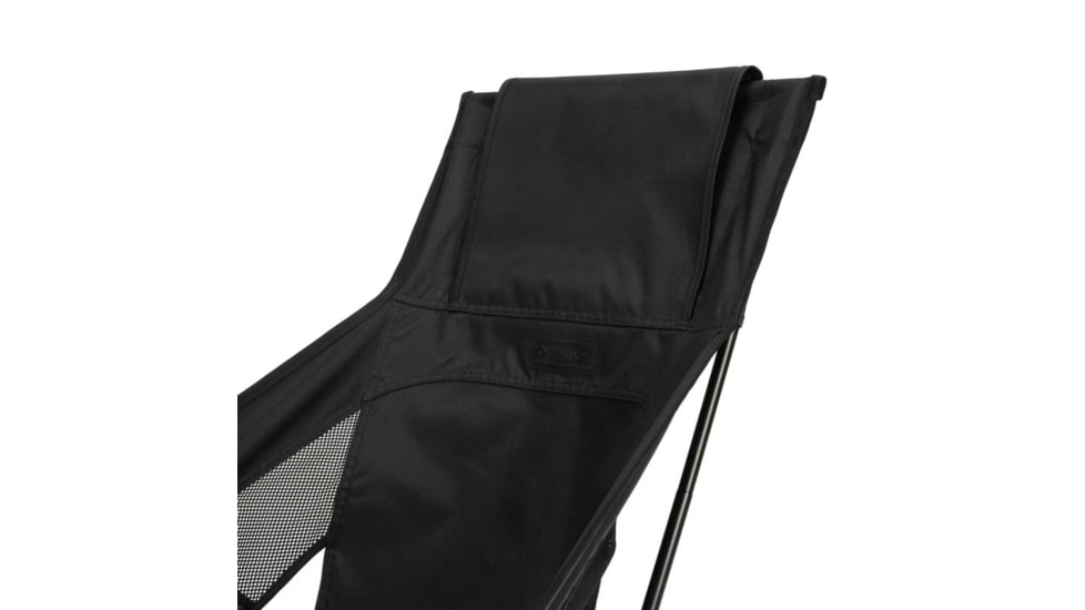 Helinox Chair One Highback, Blackout Edition, 10003315