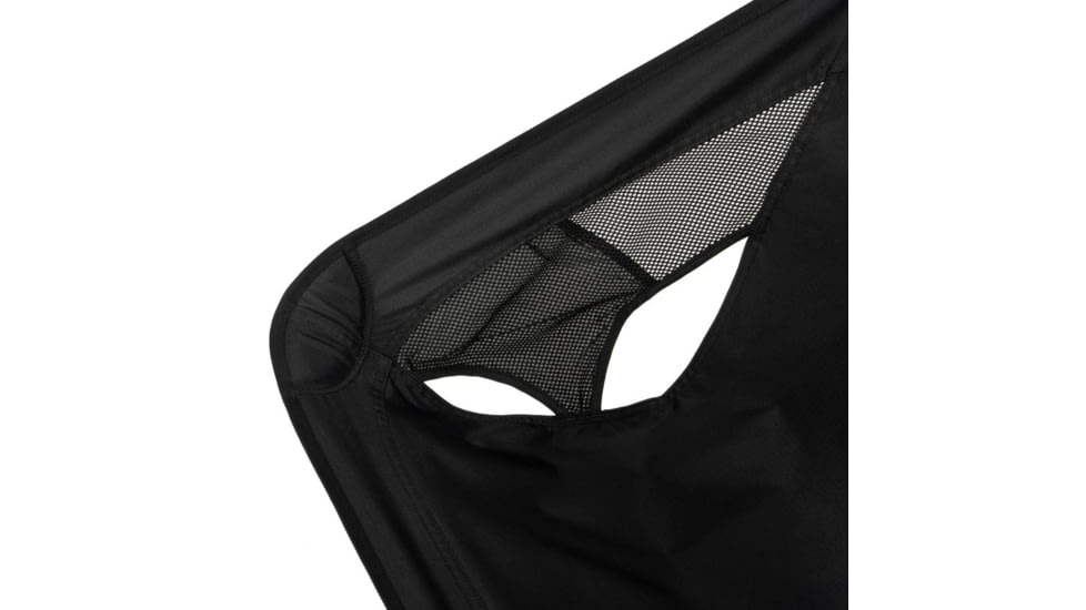 Helinox Chair One Highback, Blackout Edition, 10003315