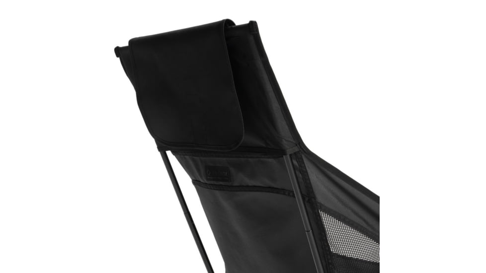 Helinox Chair One Highback, Blackout Edition, 10003315