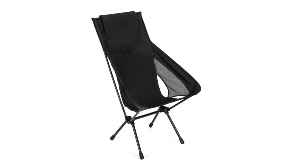 Helinox Chair One Highback, Blackout Edition, 10003315