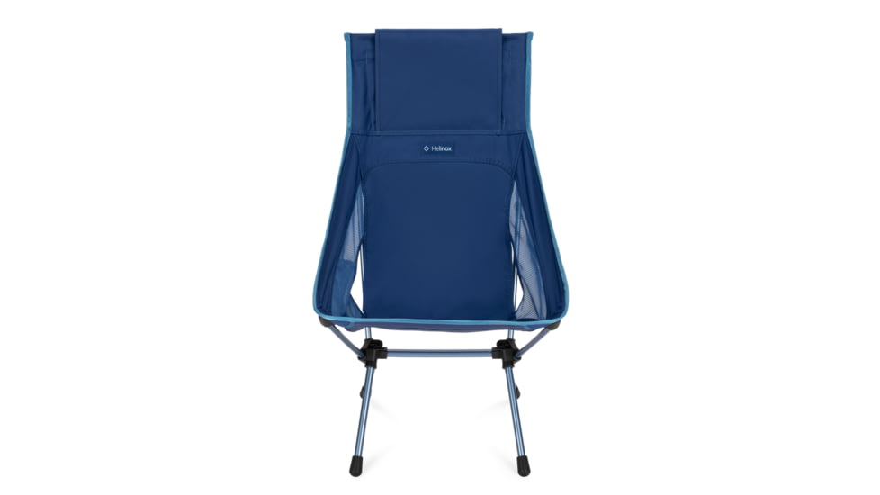 Helinox Chair One Highback, Blue Block, 10003316